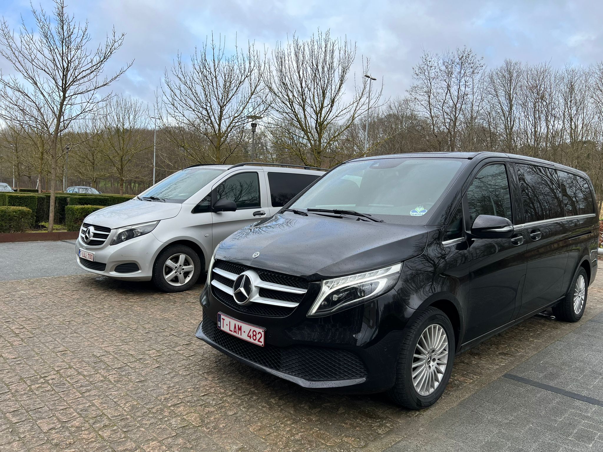 Taxi Boutersem